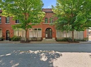 3151 S Spring Ave, Saint Louis, MO 63116