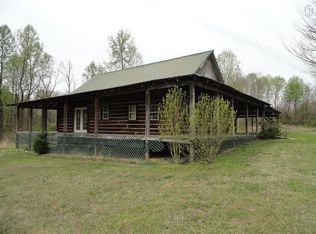 1295 Bedford Lake Rd, Wartrace, TN 37183
