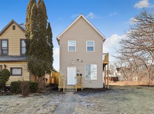 40 W Main St, Chicago Heights, IL 60411