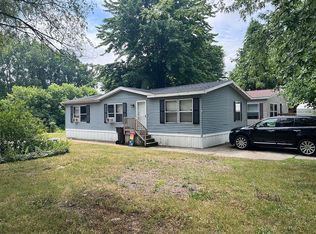 6890 Christmas Ln SW LOT 1, Grand Rapids, MI 49548