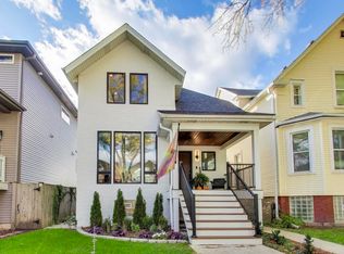 4438 N Spaulding Ave, Chicago, IL 60625