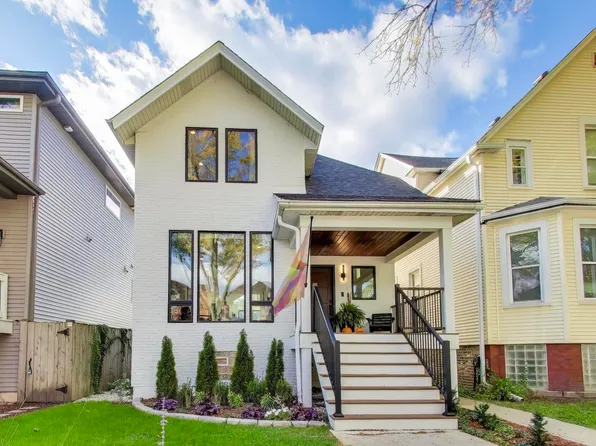 4438 N Spaulding Ave, Chicago, IL 60625