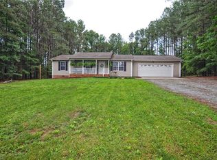 195 Daryl Dr, Lexington, NC 27295