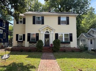 604 Atalanta Ave, Saint Louis, MO 63119