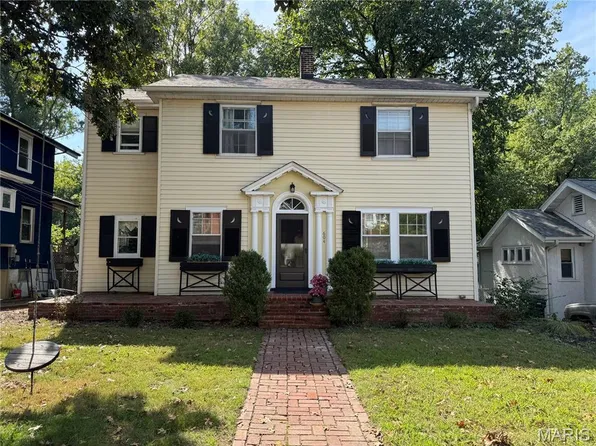 604 Atalanta Ave, Saint Louis, MO 63119