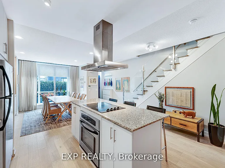 116 George St #N109 — Photo 1