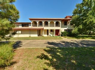 4486 Fm 2101, Greenville, TX 75402