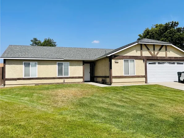 1153 S Teakwood Ave, Bloomington, CA 92316