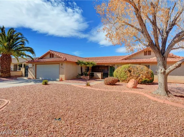 1076 Hollyhock Dr, Henderson, NV 89011