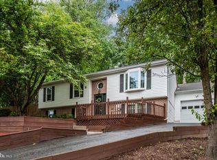 19 Drake St, Stafford, VA 22554