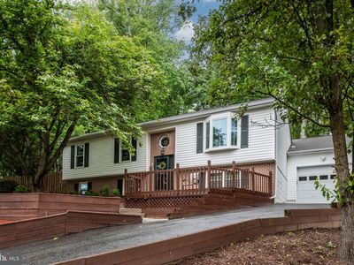 19 Drake St, Stafford, VA, 22554