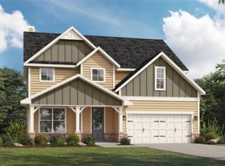 1099 Boulder Dr LOT 104, Gray, GA 31032