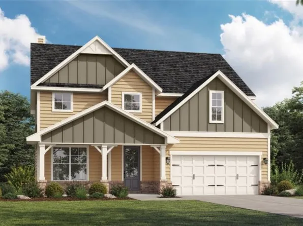 1099 Boulder Dr Lot 104, Gray, GA 31032