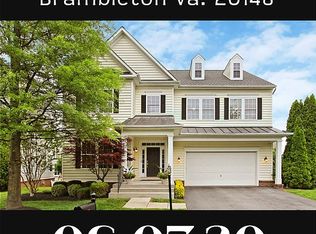 22890 Courtland Park Dr, Ashburn, VA 20148