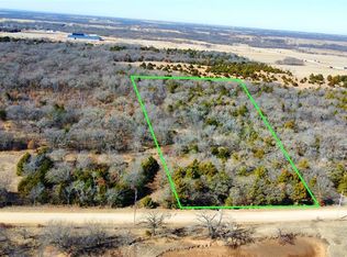 1 Penner Ave, Wayne, OK 73095