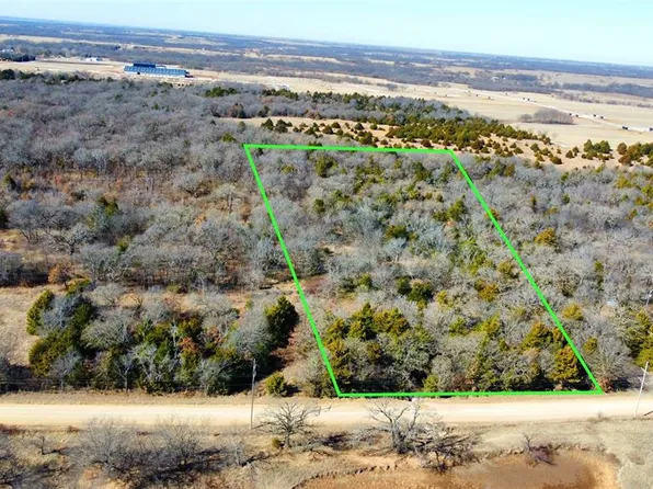 1 Penner Ave, Wayne, OK 73095