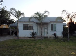 325 5th St, Mc Farland, CA 93250