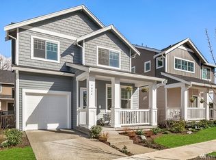 6644 High Point Dr SW, Seattle, WA 98126