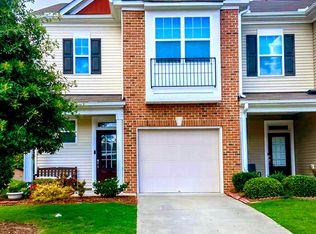 101 Durants Neck Ln, Morrisville, NC 27560
