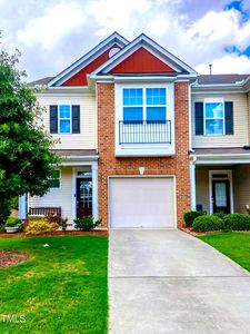 101 Durants Neck Ln, Morrisville, NC, 27560