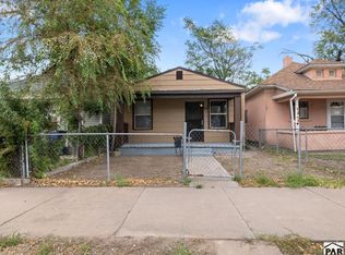1612 Cedar St, Pueblo, CO 81004