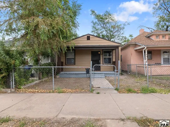 1612 Cedar St, Pueblo, CO 81004