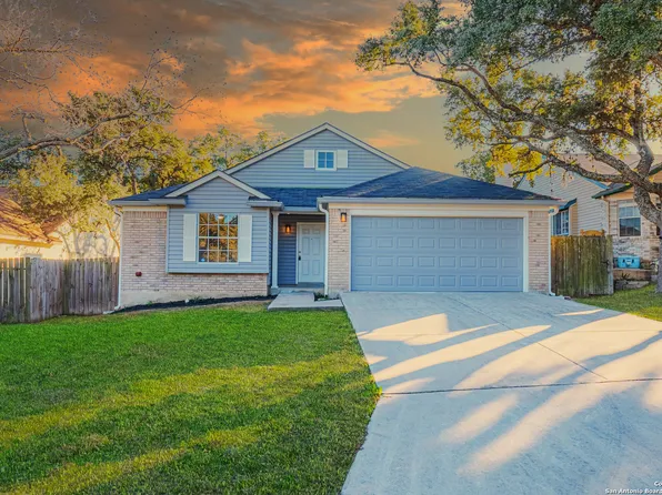 9154 RIDGE BREEZE, San Antonio, TX 78250