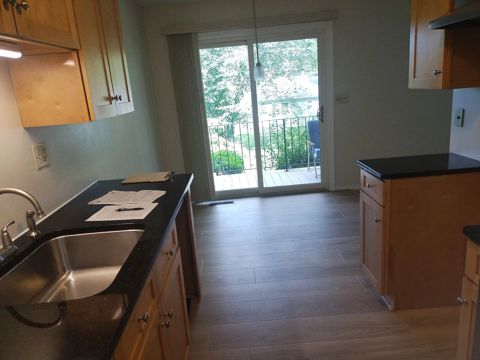 2 bed, $2,800 — Photo 4