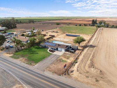 420 E Bellevue Rd, Merced, CA, 95348