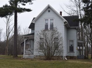 4217 Big Tree Rd, Blasdell, NY 14219