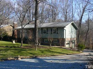 2808 Ferrand Rd, Durham, NC 27705