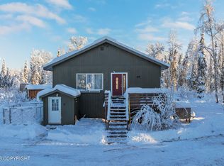 4127 N Friar Tuck Cir, Wasilla, AK 99623