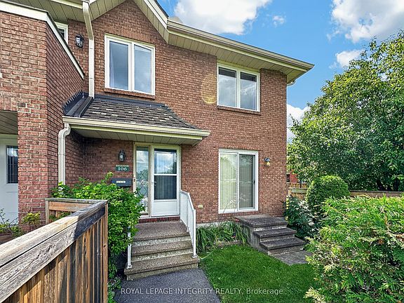 2nd image of 1720 Marsala Cres #106