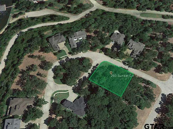 293 Sunset Cir, Bullard, TX 75757
