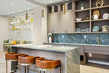 Rented by Beam Living