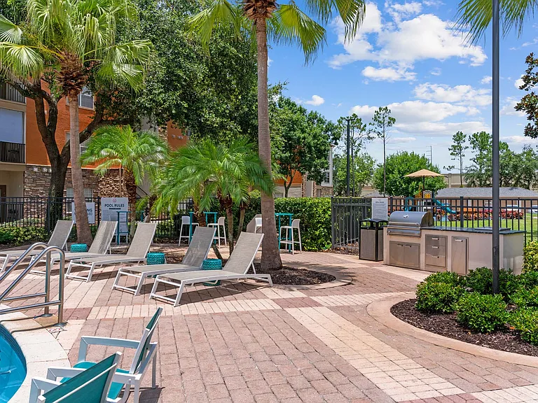 The Monaco at Waterford Lakes — Photo 37