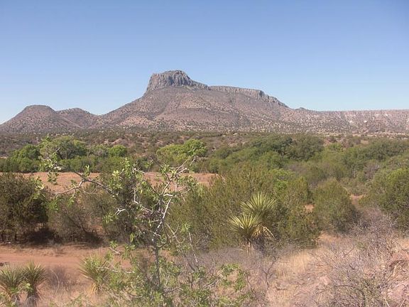 4th image of 4803 Cathedral Mountain Dr