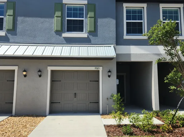 9305 Bonita Mar Dr, Parrish, FL 34219