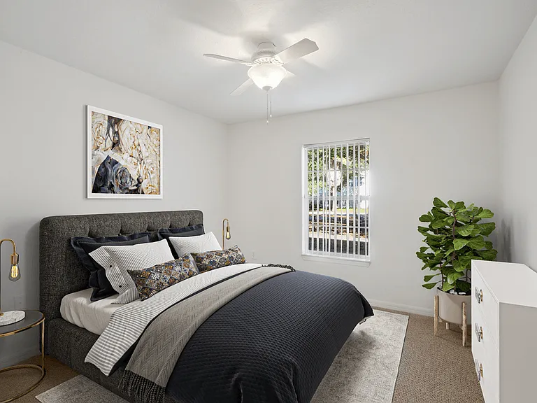 Brookwood Forest Apartments — Photo 27