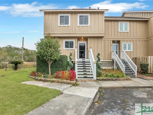 12502 Apache Avenue #20, Savannah, GA 31419