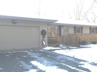 20715 Ratfield Rd, Marengo, IL 60152