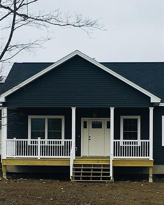 2nd image of Lot 22 Hemlock Ridge Drive