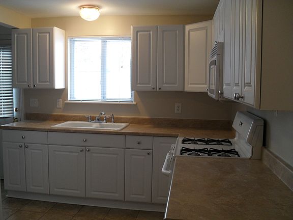 Kitchen remodeled