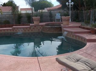 31520 Avenida Alvera, Cathedral City, CA 92234