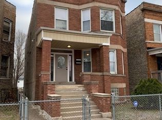 7423 S Ingleside Ave, Chicago, IL