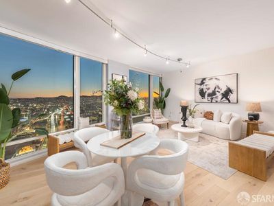425 1st St UNIT 3303, San Francisco, CA, 94105