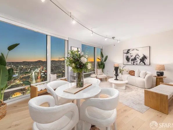 425 1st St Unit 3303, San Francisco, CA 94105