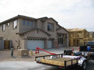 5023 W Lariat Ln, Glendale, AZ 85310