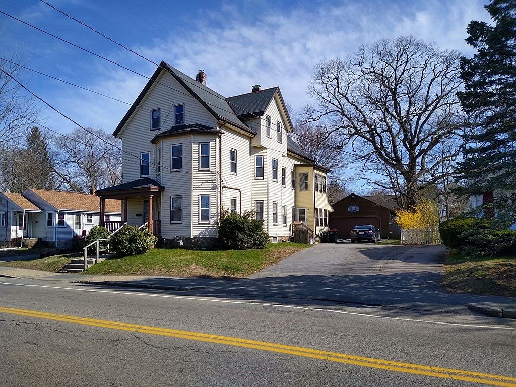 402 Forest Ave, Brockton, MA 02301 Zillow