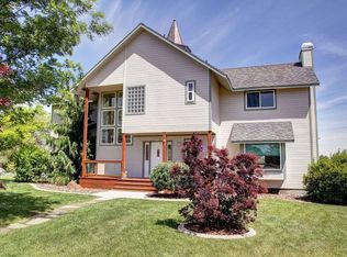 2050 N Brandon Rd, Star, ID 83669